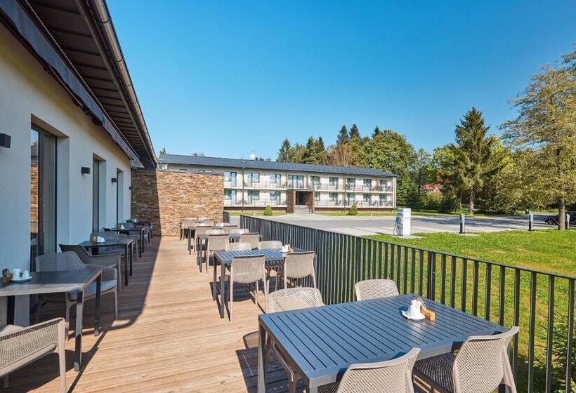 Resort Sněžné Amanita