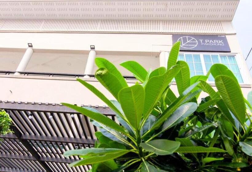 T Park​ Pakchong​ ทีปาร์ค​ ปากช่อง