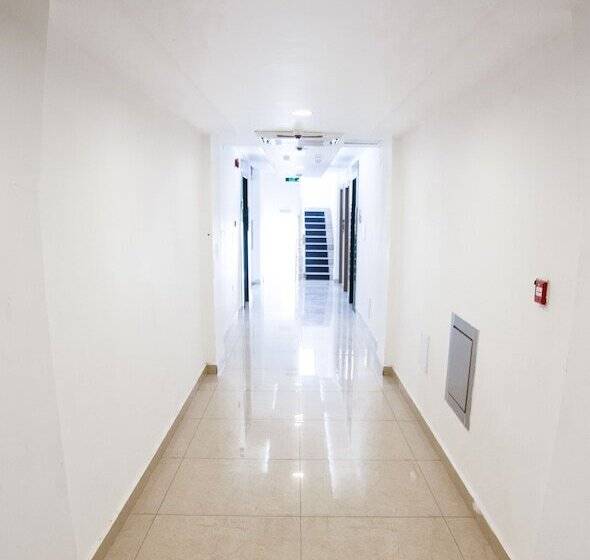 Diamond Star Hotel فندق النجمة الماسية