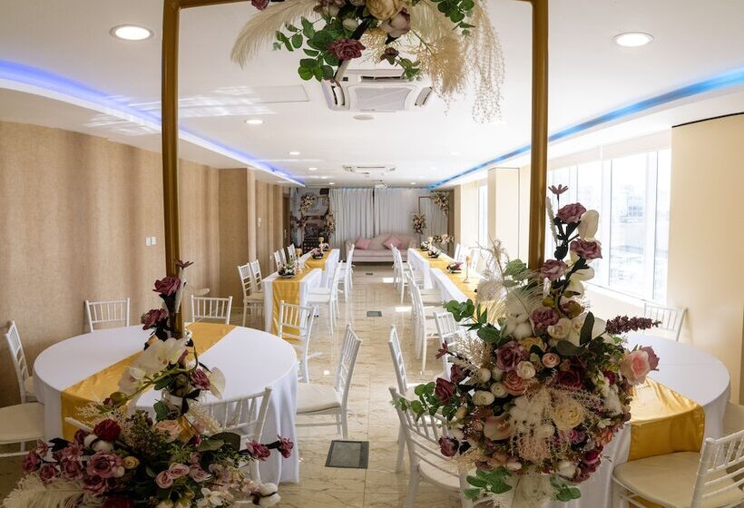 Diamond Star Hotel فندق النجمة الماسية