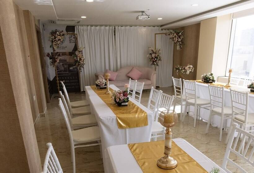 Diamond Star Hotel فندق النجمة الماسية