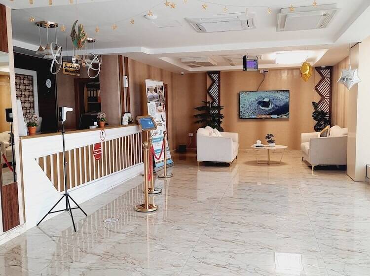 Diamond Star Hotel فندق النجمة الماسية