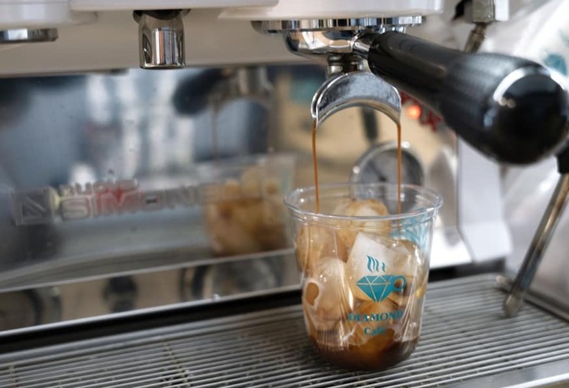 Diamond Star Hotel فندق النجمة الماسية