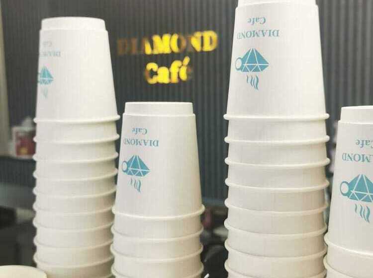 Diamond Star Hotel فندق النجمة الماسية