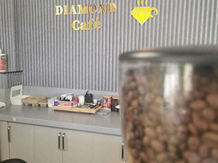 Diamond Star Hotel فندق النجمة الماسية