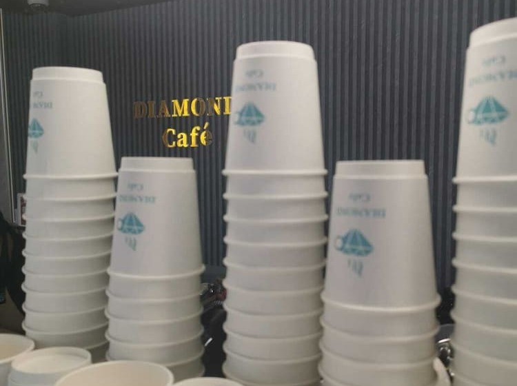 Diamond Star Hotel فندق النجمة الماسية