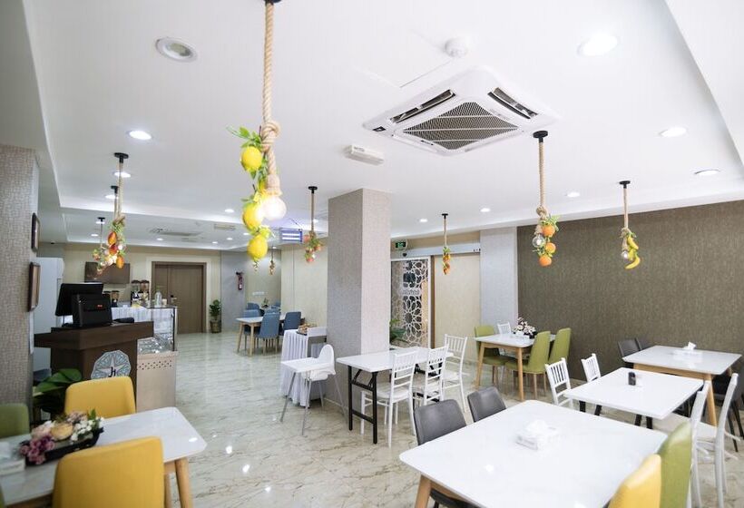 Diamond Star Hotel فندق النجمة الماسية