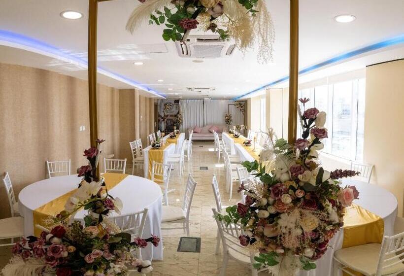 Diamond Star Hotel فندق النجمة الماسية