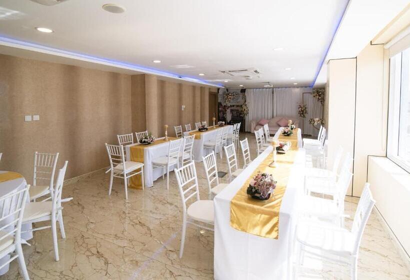 Diamond Star Hotel فندق النجمة الماسية