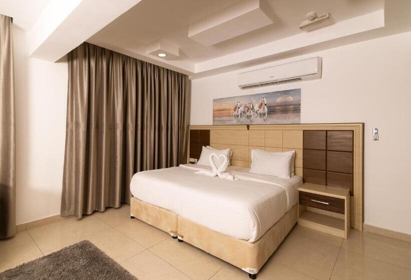 Diamond Star Hotel فندق النجمة الماسية