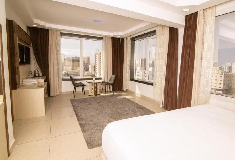 Diamond Star Hotel فندق النجمة الماسية