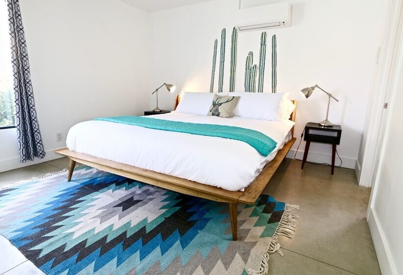 El Cid By Avantstay 16 Occ Full Hotel Buyout In Palm Springs W Pool