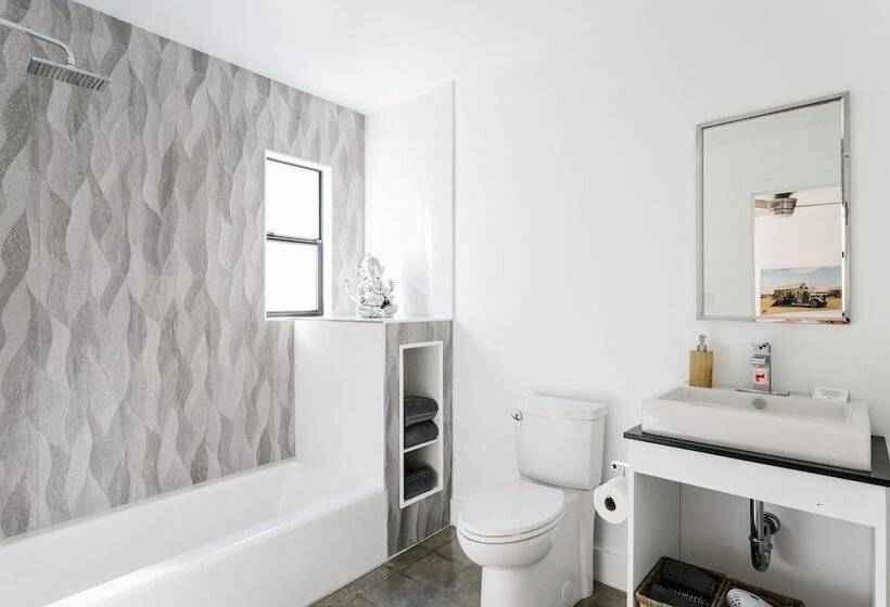 El Cid By Avantstay 16 Occ Full Hotel Buyout In Palm Springs W Pool