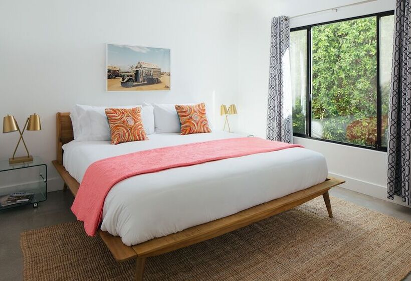 El Cid By Avantstay 16 Occ Full Hotel Buyout In Palm Springs W Pool