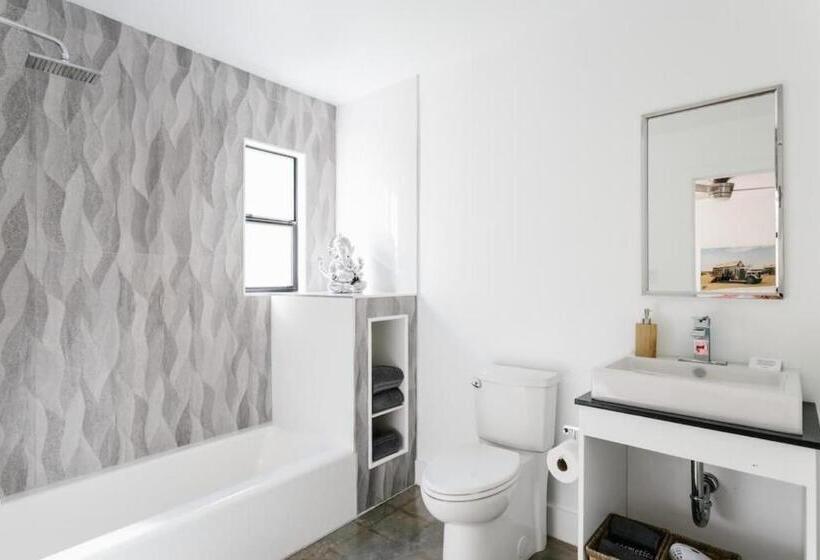 El Cid By Avantstay 16 Occ Full Hotel Buyout In Palm Springs W Pool