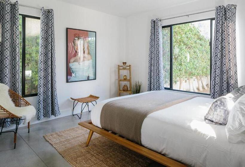 El Cid By Avantstay 16 Occ Full Hotel Buyout In Palm Springs W Pool