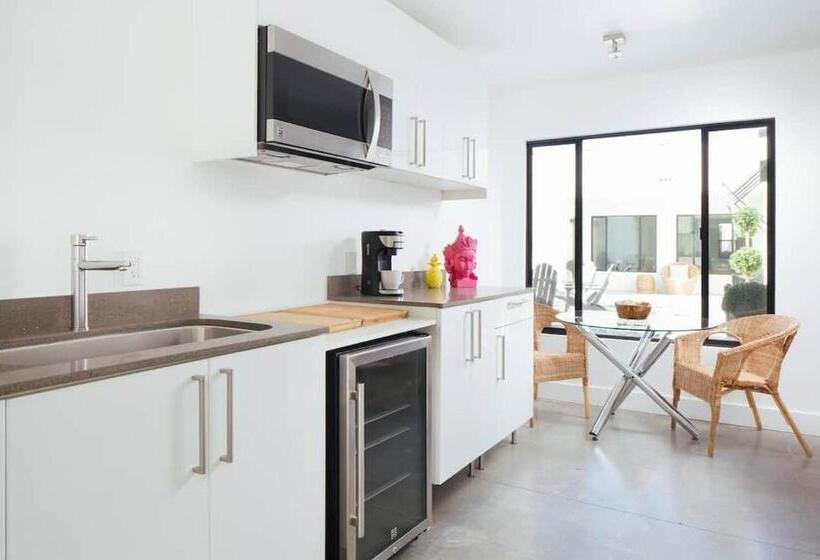 El Cid By Avantstay 16 Occ Full Hotel Buyout In Palm Springs W Pool