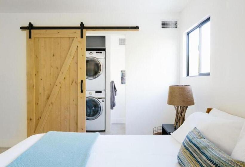 El Cid By Avantstay 16 Occ Full Hotel Buyout In Palm Springs W Pool