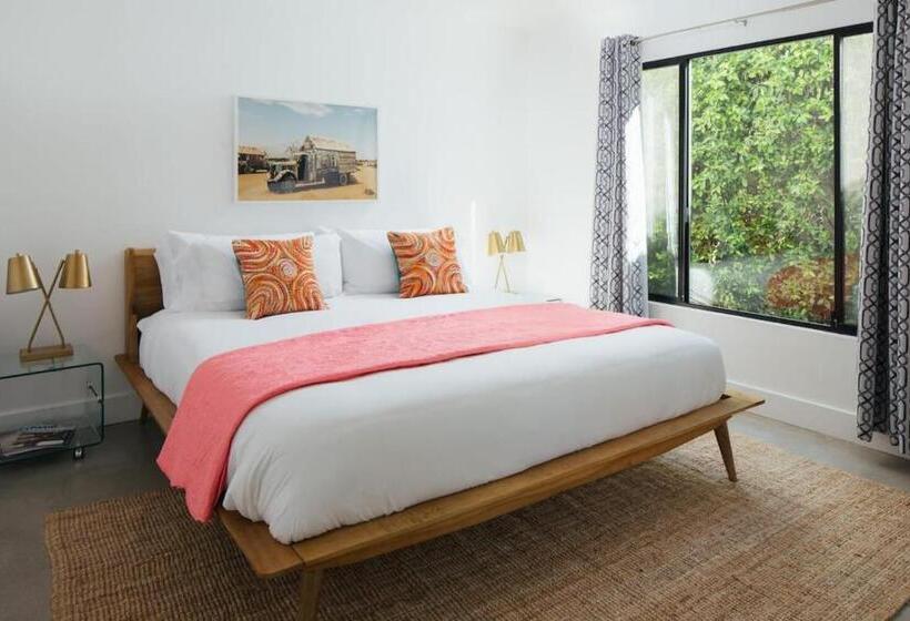 El Cid By Avantstay 16 Occ Full Hotel Buyout In Palm Springs W Pool