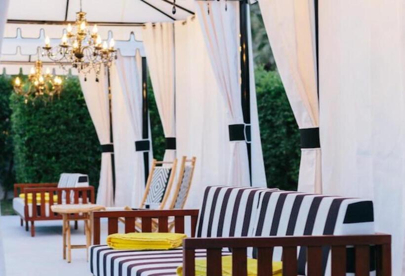 El Cid By Avantstay 16 Occ Full Hotel Buyout In Palm Springs W Pool