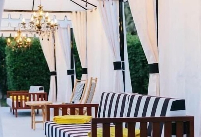 El Cid By Avantstay 16 Occ Full Hotel Buyout In Palm Springs W Pool