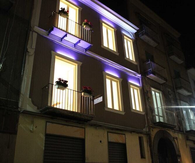 בית מלון כפרי 900 Bed And Breakfast