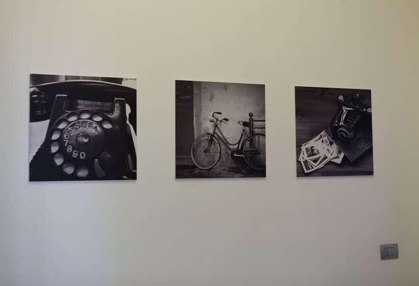 בית מלון כפרי 900 Bed And Breakfast