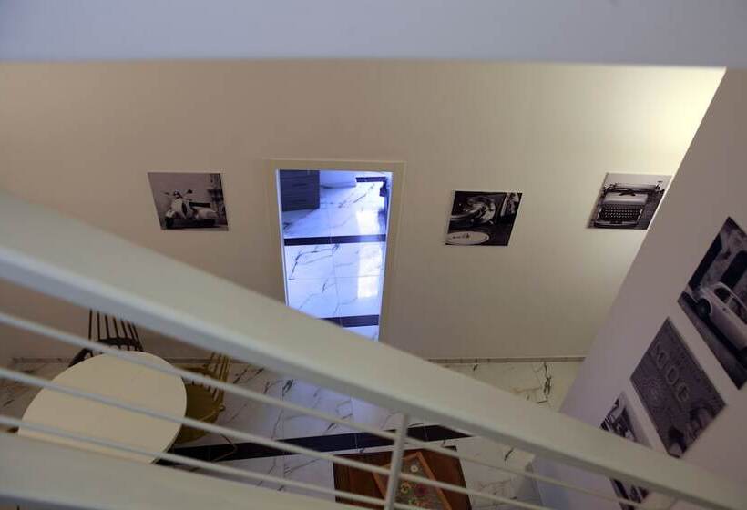 בית מלון כפרי 900 Bed And Breakfast