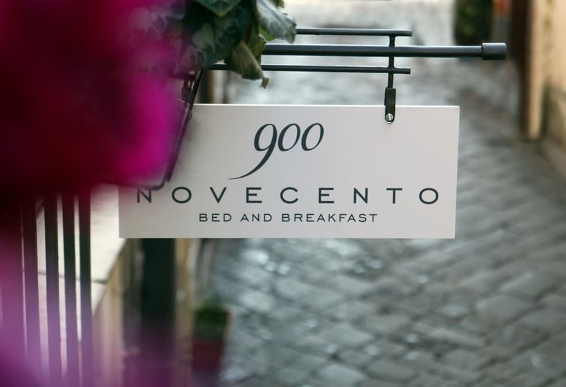 בית מלון כפרי 900 Bed And Breakfast