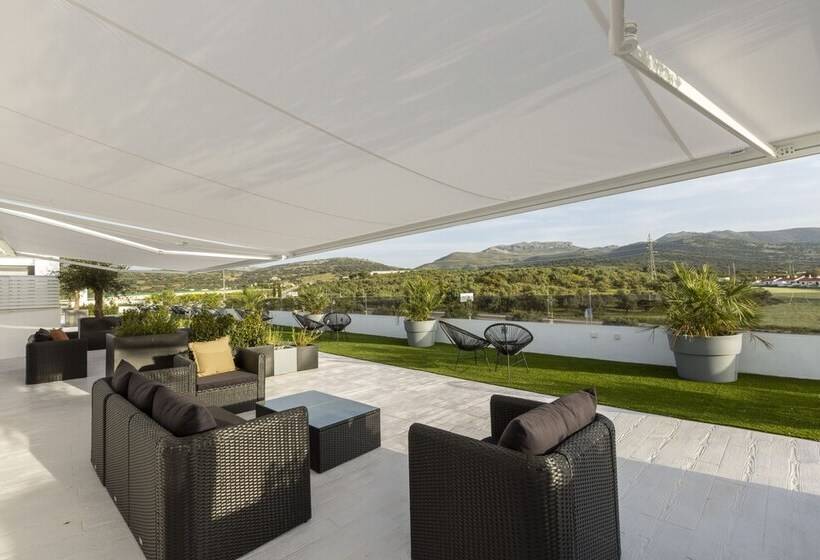 酒店 Apartamentos Martalia Arenal