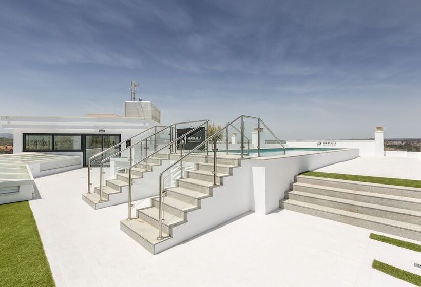 酒店 Apartamentos Martalia Arenal