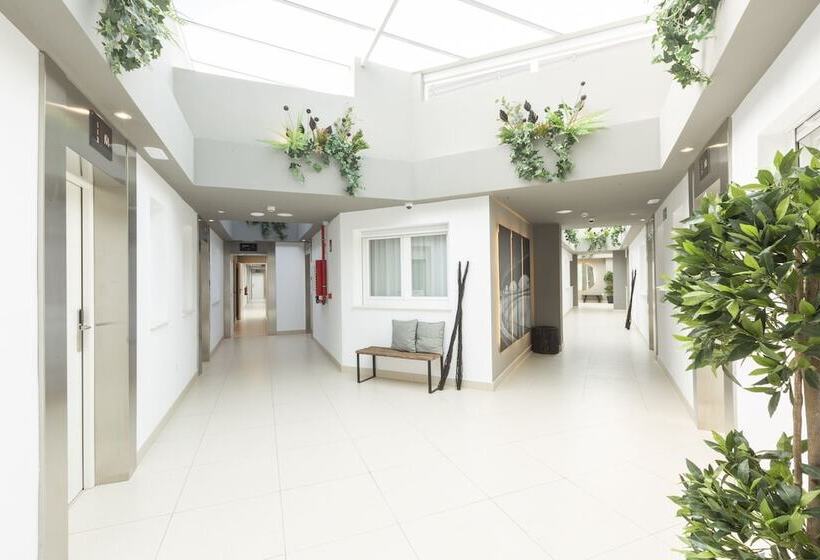 酒店 Apartamentos Martalia Arenal