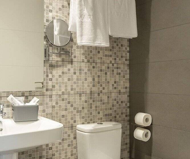 酒店 Apartamentos Martalia Arenal