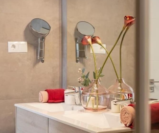 酒店 Apartamentos Martalia Arenal