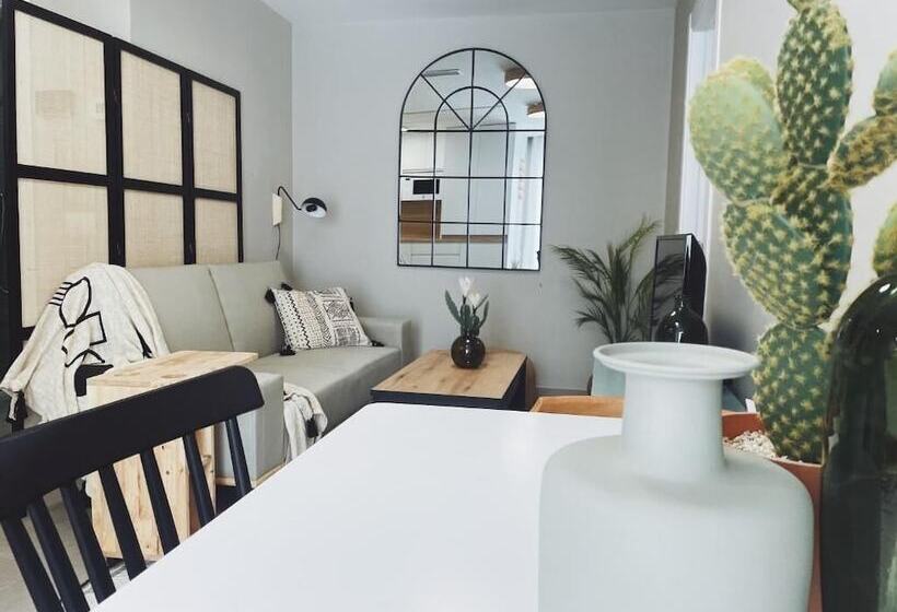 酒店 Apartamentos Martalia Arenal