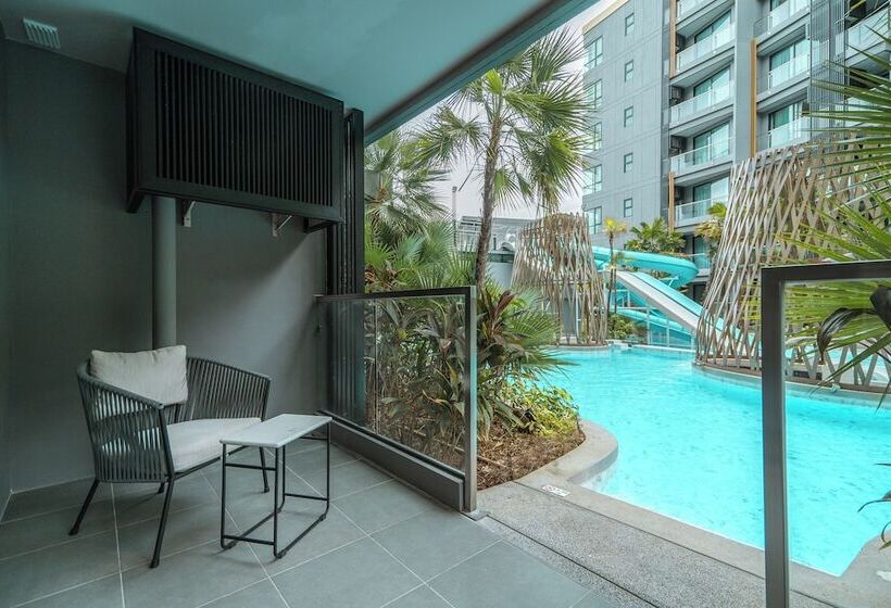 Best Western Plus Carapace Hotel Hua Hin