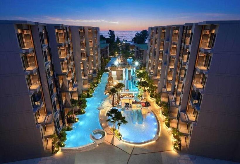 Best Western Plus Carapace Hotel Hua Hin