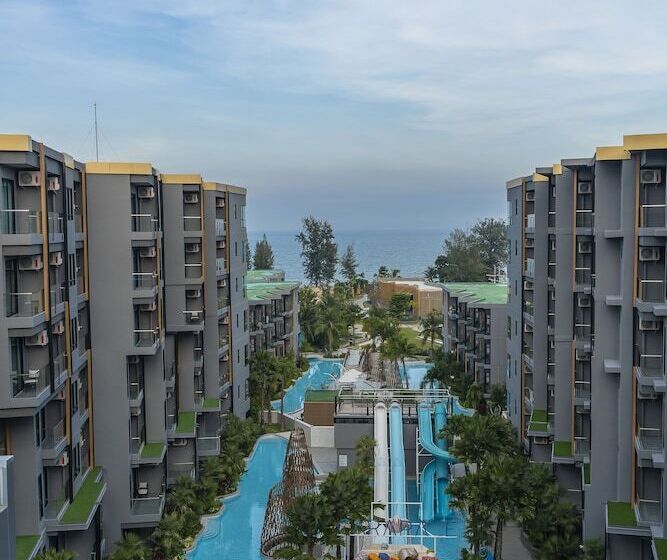 Best Western Plus Carapace Hotel Hua Hin