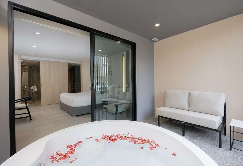 Best Western Plus Carapace Hotel Hua Hin