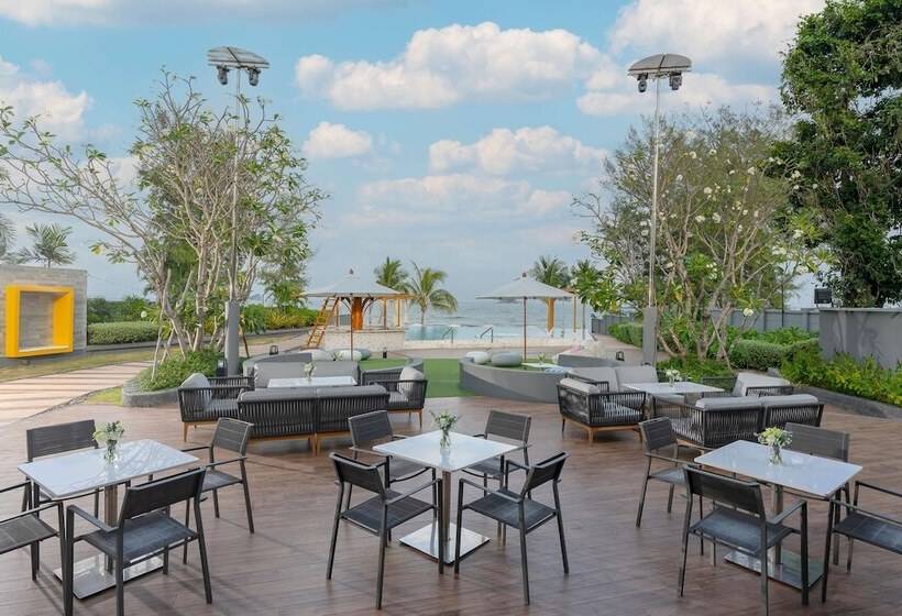 Best Western Plus Carapace Hotel Hua Hin