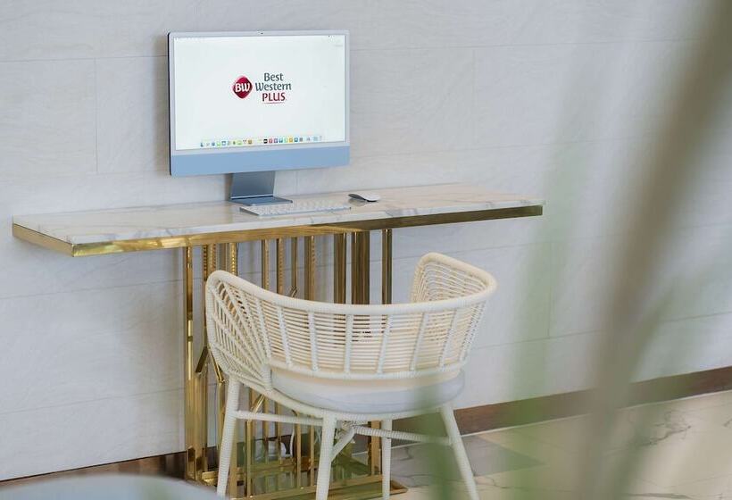 Best Western Plus Carapace Hotel Hua Hin