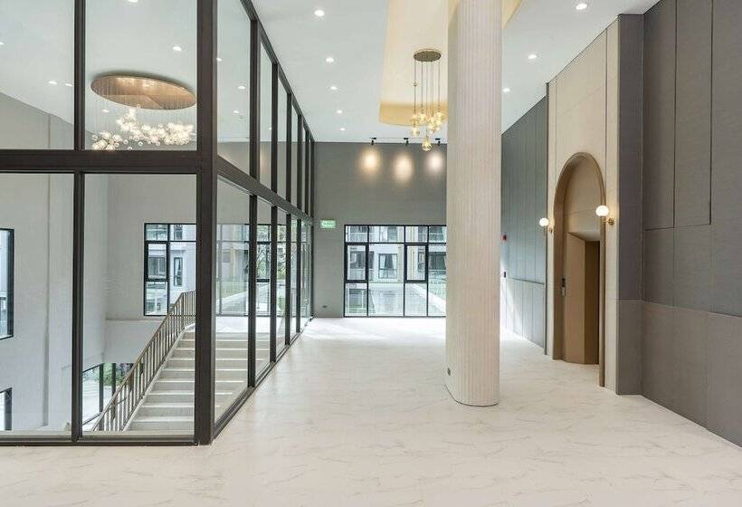 Best Western Plus Carapace Hotel Hua Hin