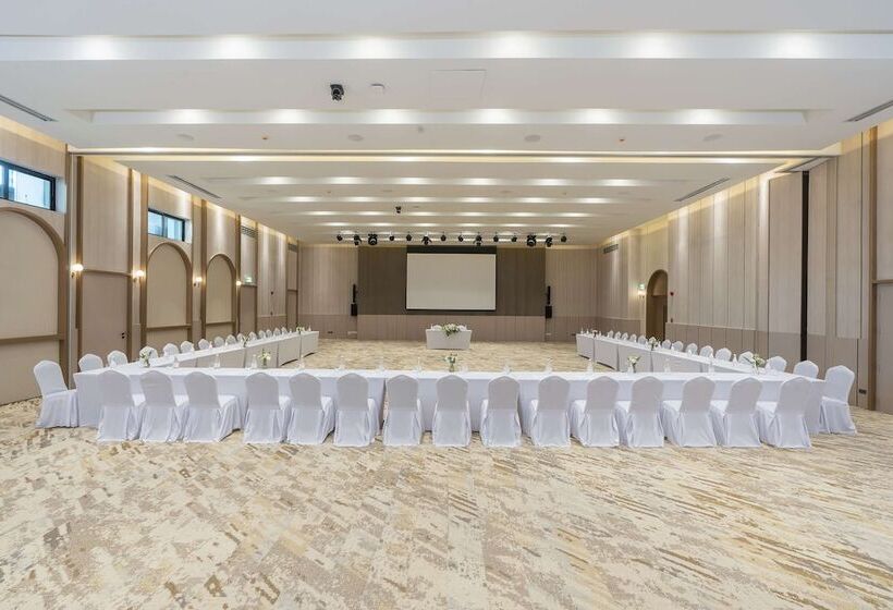 Best Western Plus Carapace Hotel Hua Hin