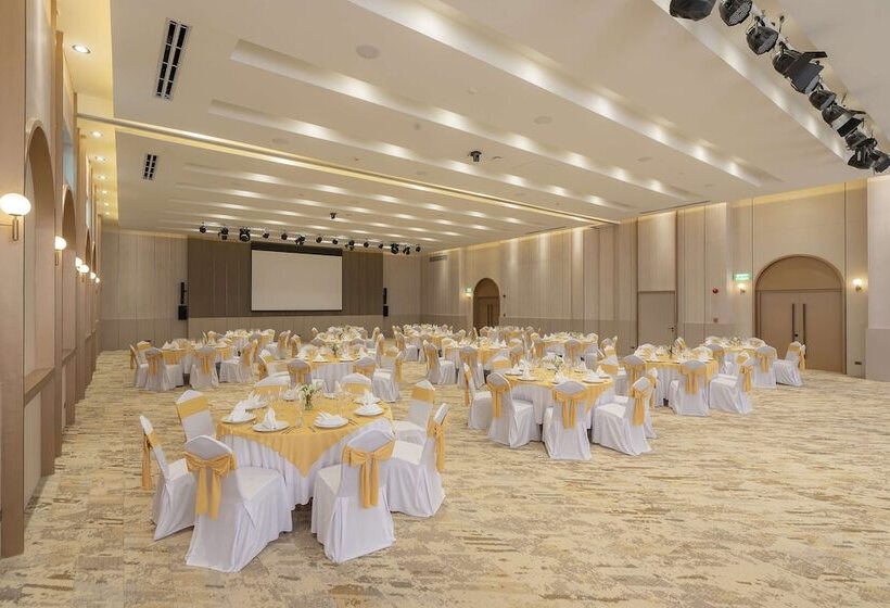 Best Western Plus Carapace Hotel Hua Hin