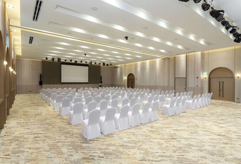 Best Western Plus Carapace Hotel Hua Hin