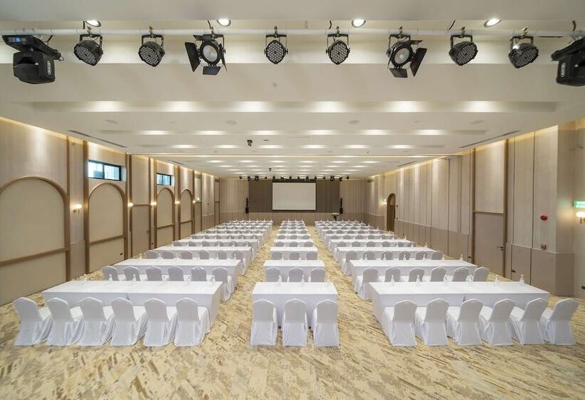 Best Western Plus Carapace Hotel Hua Hin