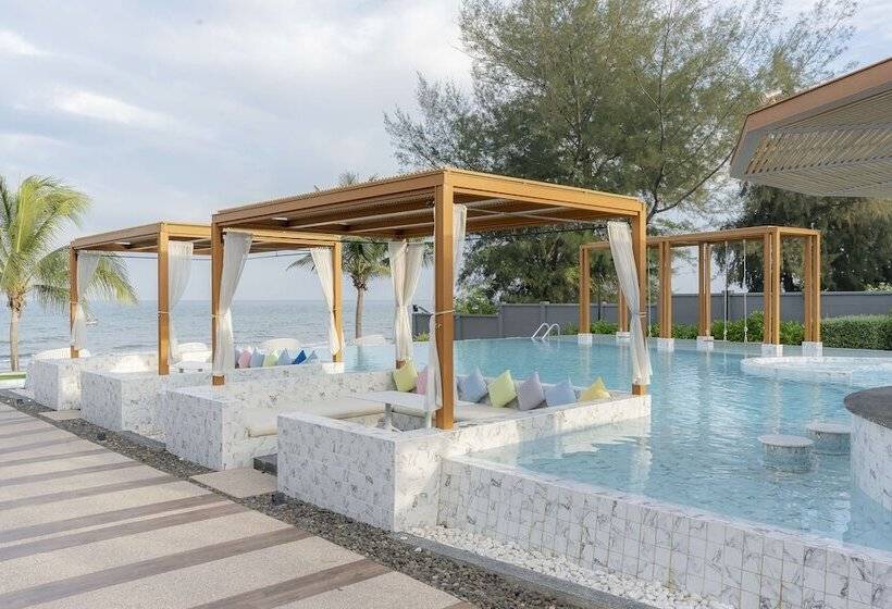 Best Western Plus Carapace Hotel Hua Hin