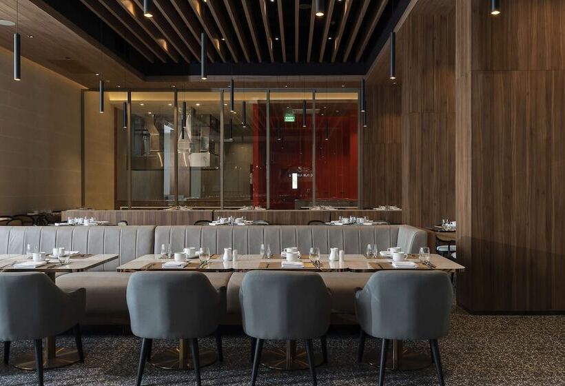 Best Western Plus Carapace Hotel Hua Hin