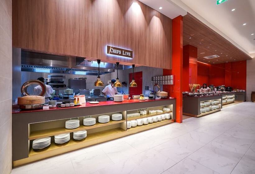 Best Western Plus Carapace Hotel Hua Hin