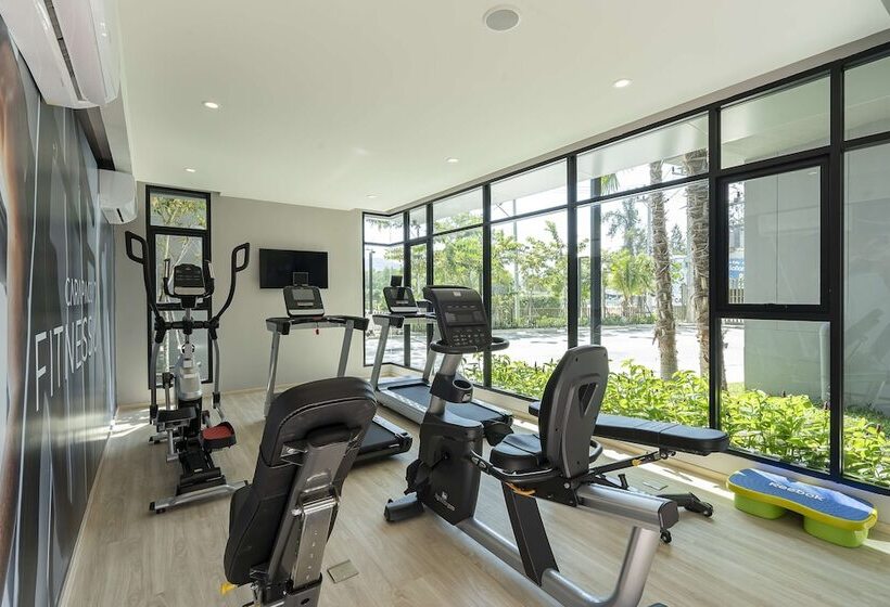 Best Western Plus Carapace Hotel Hua Hin